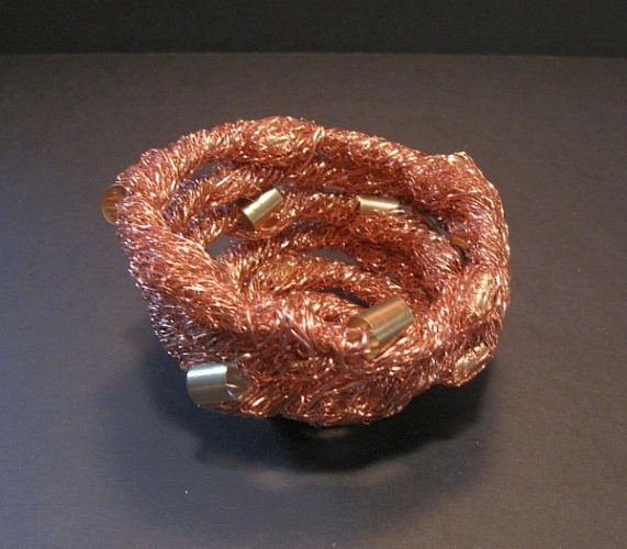 Copper Nest